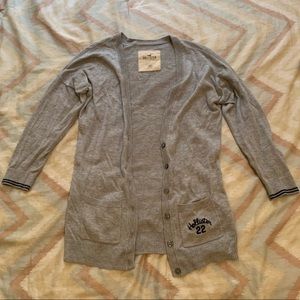 Hollister Cardigan